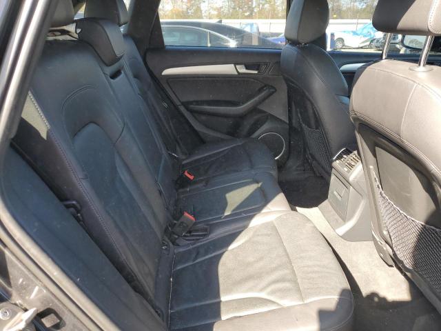 2017 AUDI Q5 PREMIUM - WA1D7AFP9HA005964