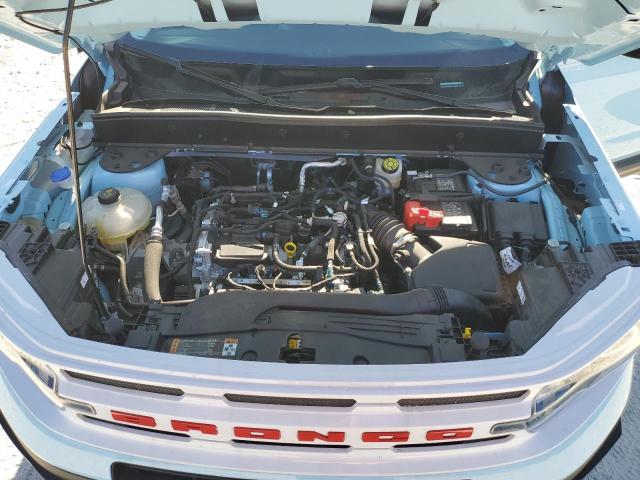 2023 FORD BRONCO SPO - 3FMCR9G66PRD24805