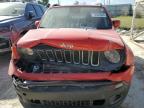 Lot #3032529403 2018 JEEP RENEGADE L