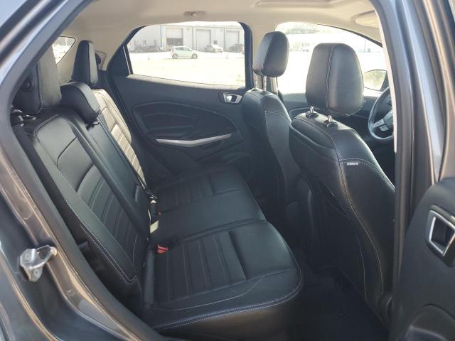 2021 FORD ECOSPORT T - MAJ3S2KE7MC417475