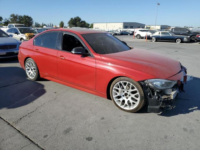 VIN WBA3A9C50DF686045 2013 BMW 3 Series, 335 I no.4