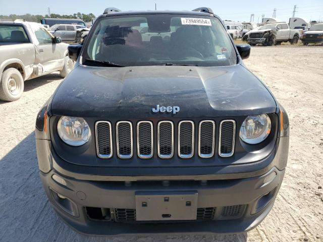 2018 JEEP RENEGADE L - ZACCJABB8JPJ01276
