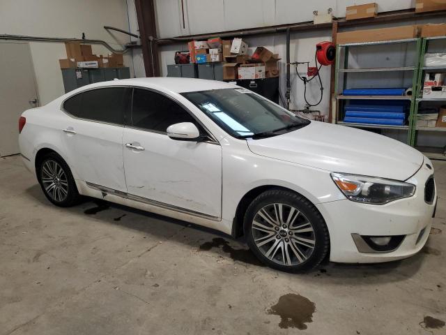 Vin: knaln4d73e5138877, lot: 78049294, kia cadenza premium 20144