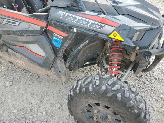 2019 POLARIS RZR XP 100 - 3NSVDK999KF791400