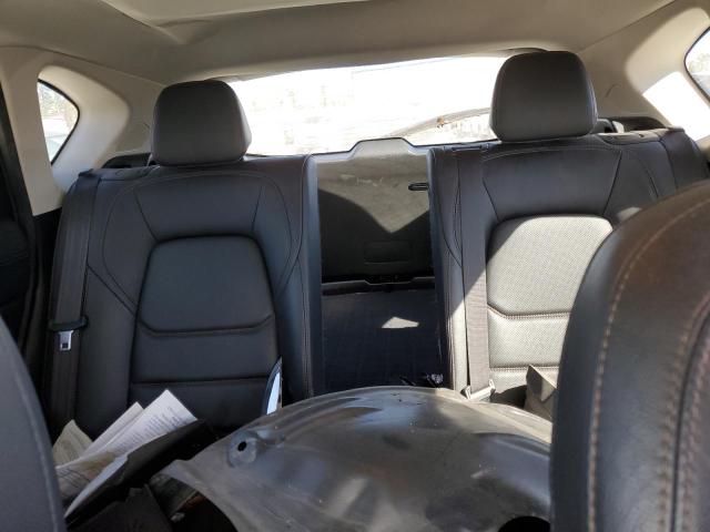 2020 MAZDA CX-5 GRAND - JM3KFADM8L0765883