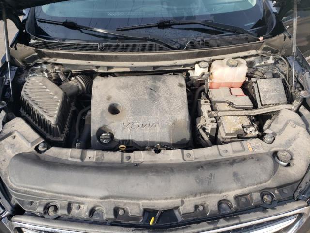 2019 BUICK ENCLAVE PR - 5GAEVBKW0KJ295202