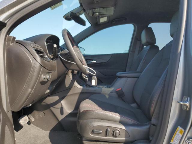 2024 CHEVROLET EQUINOX RS - 3GNAXMEG7RS153453