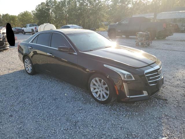 VIN 1G6AP5SX6G0115240 2016 Cadillac CTS no.4