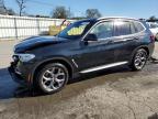 2021 BMW X3 SDRIVE3 - 5UXTY3C08M9G37045