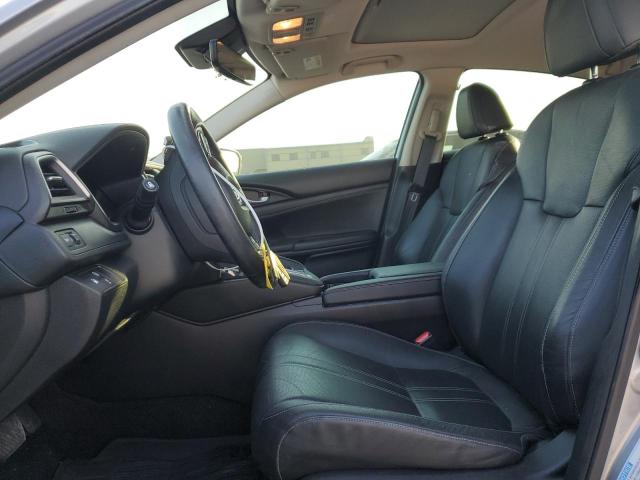 2019 HONDA INSIGHT TO 19XZE4F99KE007609
