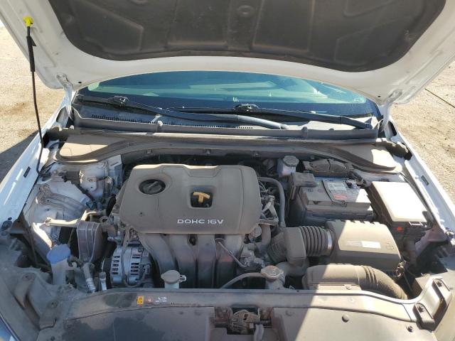 2018 HYUNDAI ELANTRA SE - 5NPD84LFXJH286929