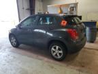 CHEVROLET TRAX LS снимка