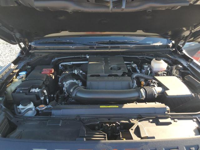 2023 NISSAN FRONTIER S - 1N6ED1EKXPN664116