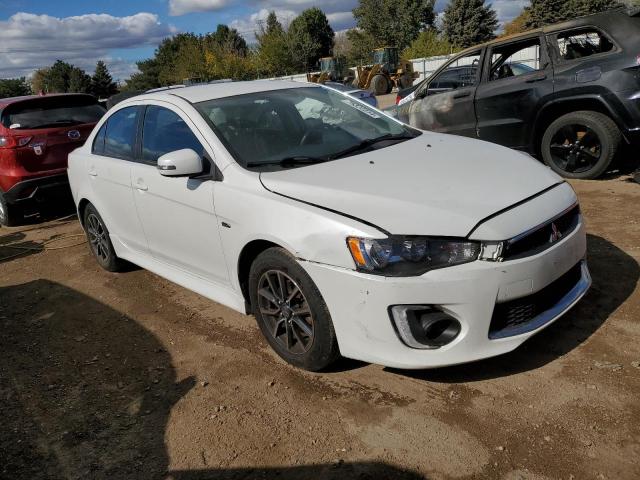 2016 MITSUBISHI LANCER ES - JA32V2FW9GU003658