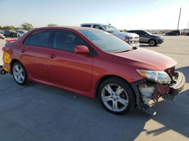 VIN 5YFBU4EE3DP144176 2013 Toyota Corolla, Base no.4