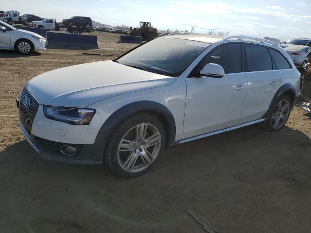 VIN WA1UFAFL7DA074663 2013 Audi A4, Premium Plus no.1