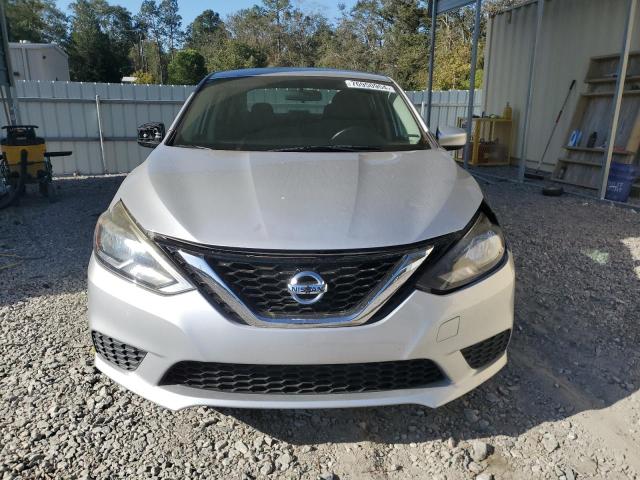 2017 NISSAN SENTRA S - 3N1AB7AP5HY323144