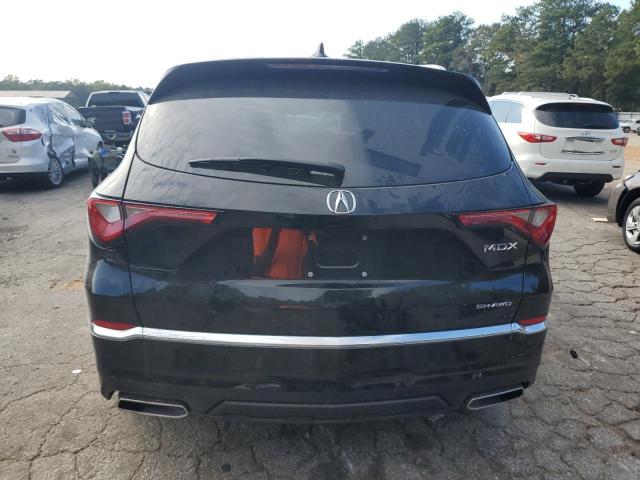 2023 ACURA MDX ADVANC - 5J8YE1H82PL036531