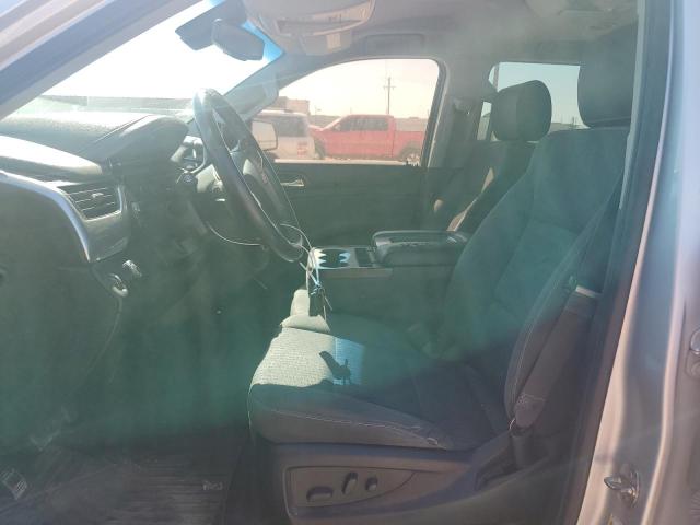 2017 CHEVROLET SUBURBAN C - 1GNSCGEC1HR139533