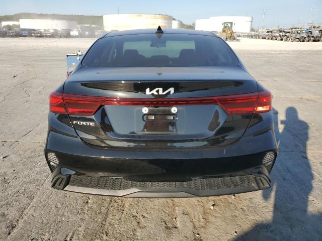 2024 KIA FORTE LX - 3KPF24AD2RE714696