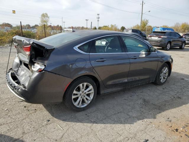 2015 CHRYSLER 200 LIMITE - 1C3CCCAB0FN682030