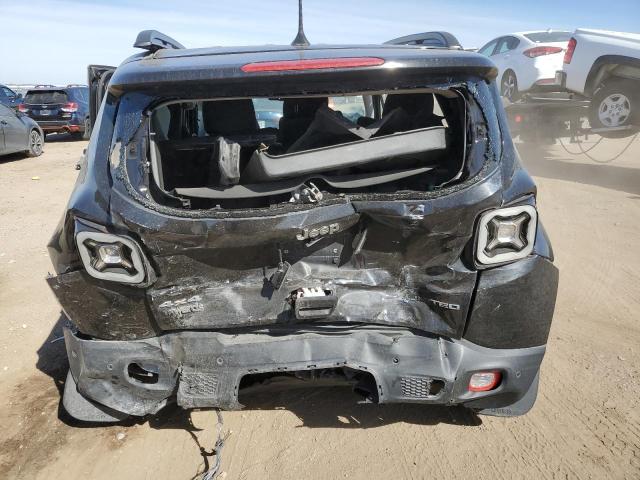 2020 JEEP RENEGADE L - ZACNJBD13LPL91416