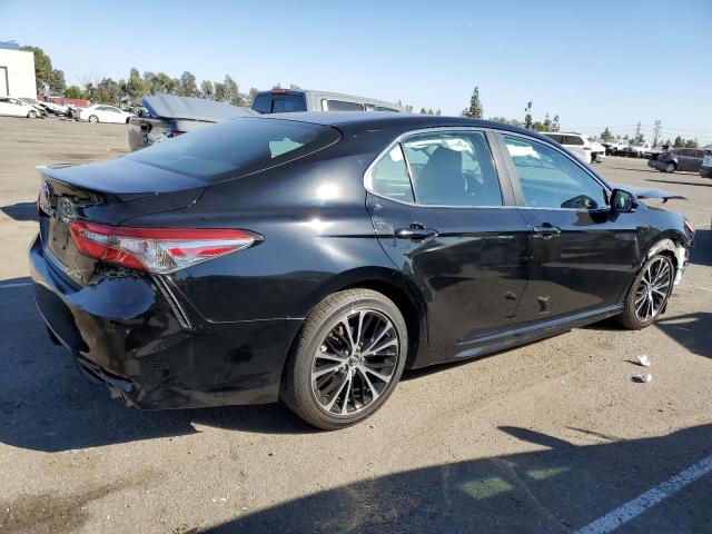 VIN 4T1B11HK3JU130989 2018 Toyota Camry, L no.3