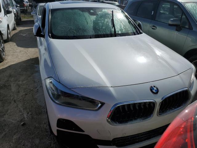 VIN WBXYH9C08M5S77485 2021 BMW X2 no.5