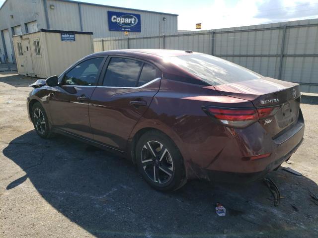 3N1AB8CV2RY376676 2024 NISSAN SENTRA