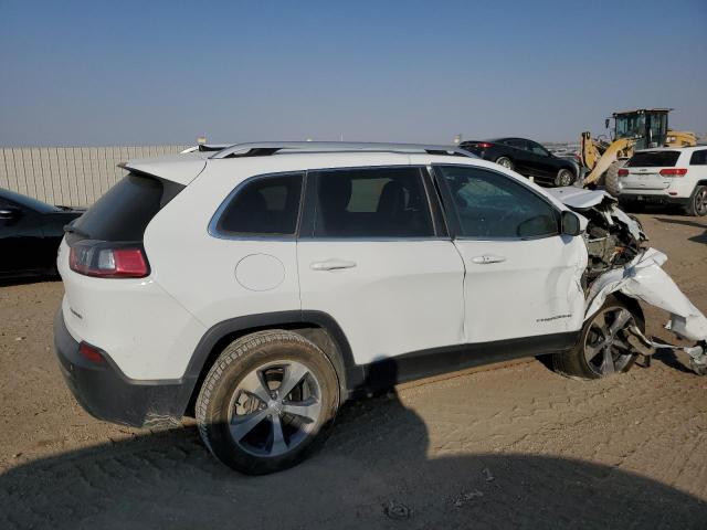 2020 JEEP CHEROKEE L - 1C4PJMDX8LD516081