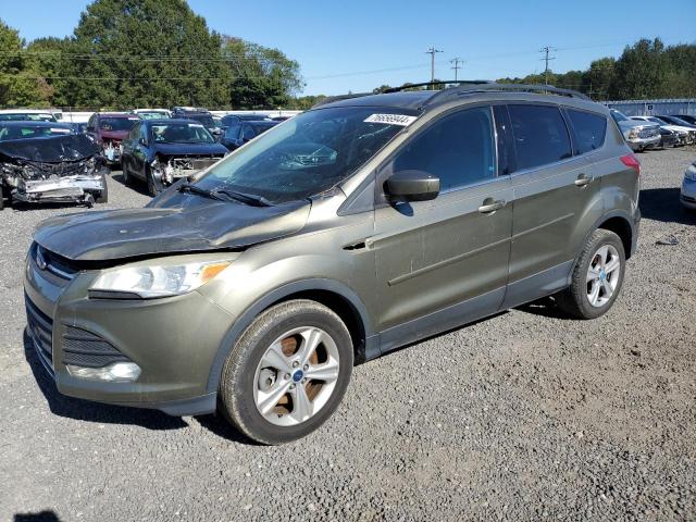 2013 FORD ESCAPE SE #2960211184