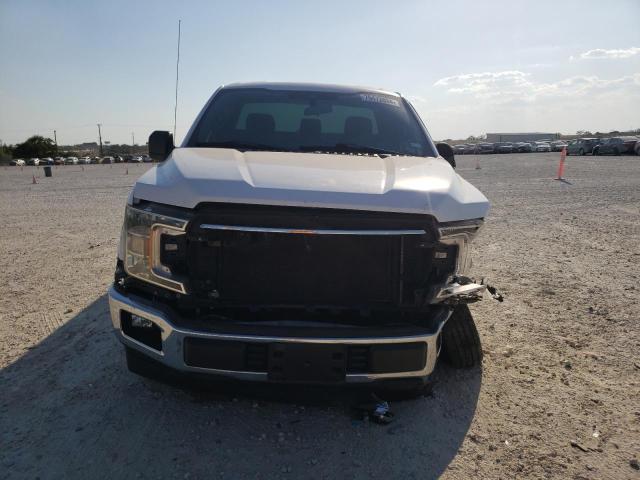 VIN 1FTMF1C52KKD38486 2019 Ford F-150 no.5