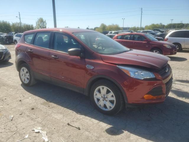 2016 FORD ESCAPE S - 1FMCU0F71GUB21706