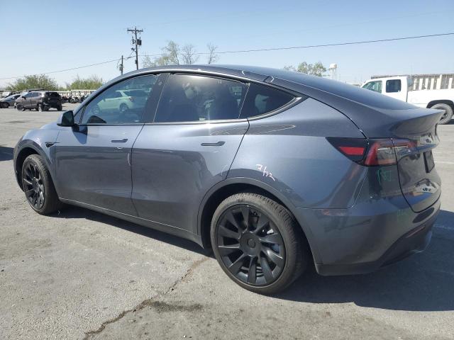 2023 TESLA MODEL Y - 7SAYGDEE5PA080269