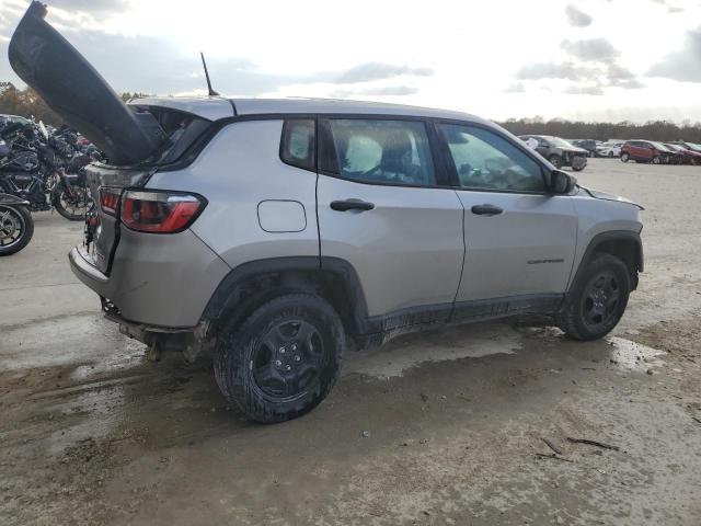 2018 JEEP COMPASS SP - 3C4NJDAB3JT339141