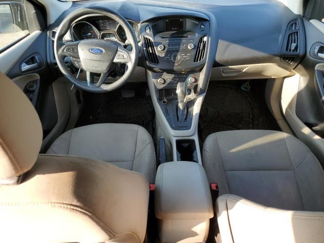 VIN 1FADP3K21FL381450 2015 Ford Focus, SE no.8