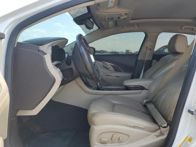 2016 BUICK LACROSSE S 1G4G45G33GF282704