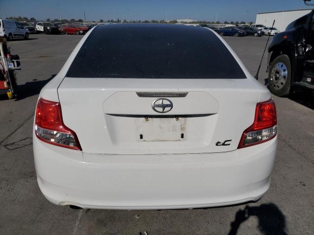 VIN JTKJF5C79D3060378 2013 Toyota Scion no.6