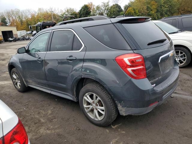 VIN 2GNFLFEK1H6262974 2017 Chevrolet Equinox, LT no.2