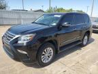 2017 LEXUS GX 460 - JTJBM7FX2H5155039