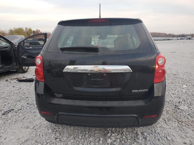 VIN 2GNALBEK5D1265743 2013 CHEVROLET EQUINOX no.6