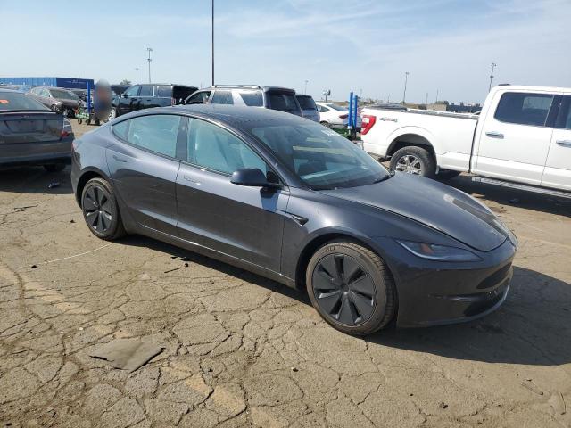 2024 TESLA MODEL 3 - 5YJ3E1EA6RF801522