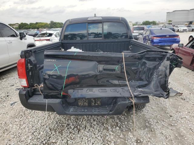 VIN 5TFAX5GNXHX081395 2017 Toyota Tacoma, Double Cab no.6