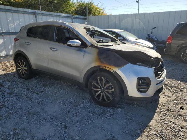 Vin: kndpn3ac7h7260523, lot: 77457164, kia sportage ex 20174