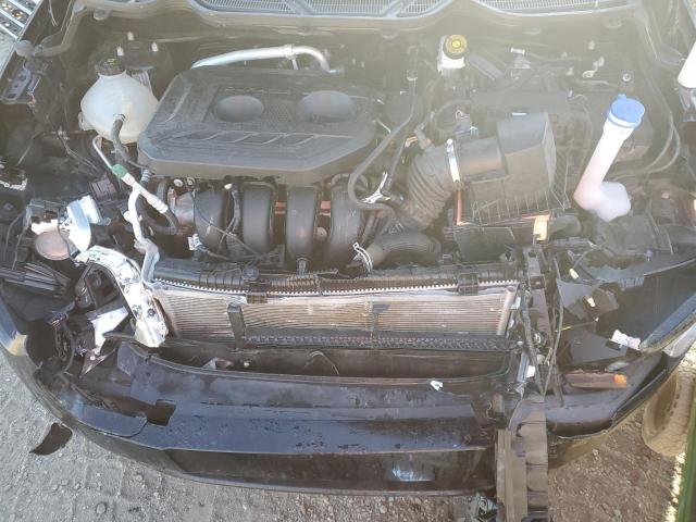 2021 FORD ECOSPORT S - MAJ6S3GL0MC410586