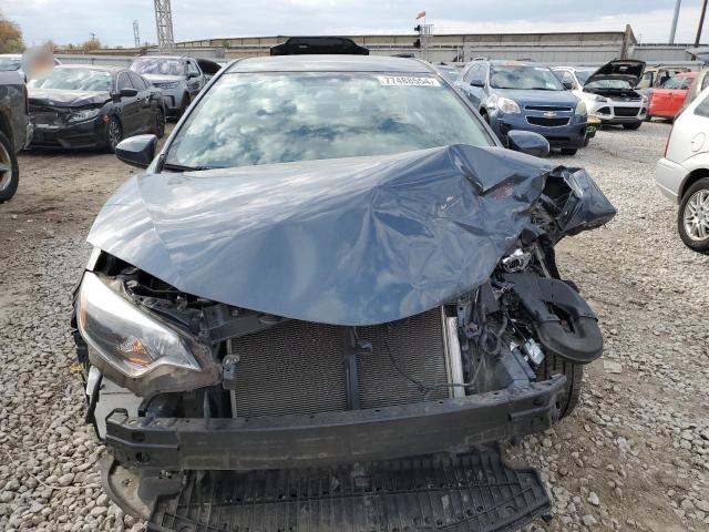 VIN 2T1BURHE0FC354973 2015 Toyota Corolla, L no.5