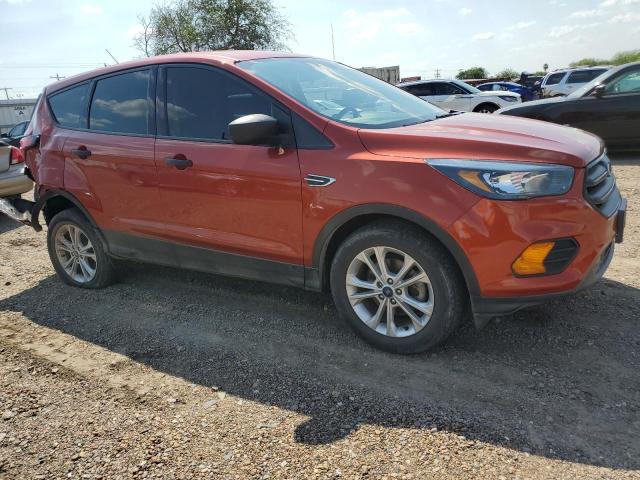 VIN 1FMCU0F72KUB34683 2019 Ford Escape, S no.4