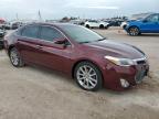 TOYOTA AVALON BAS photo