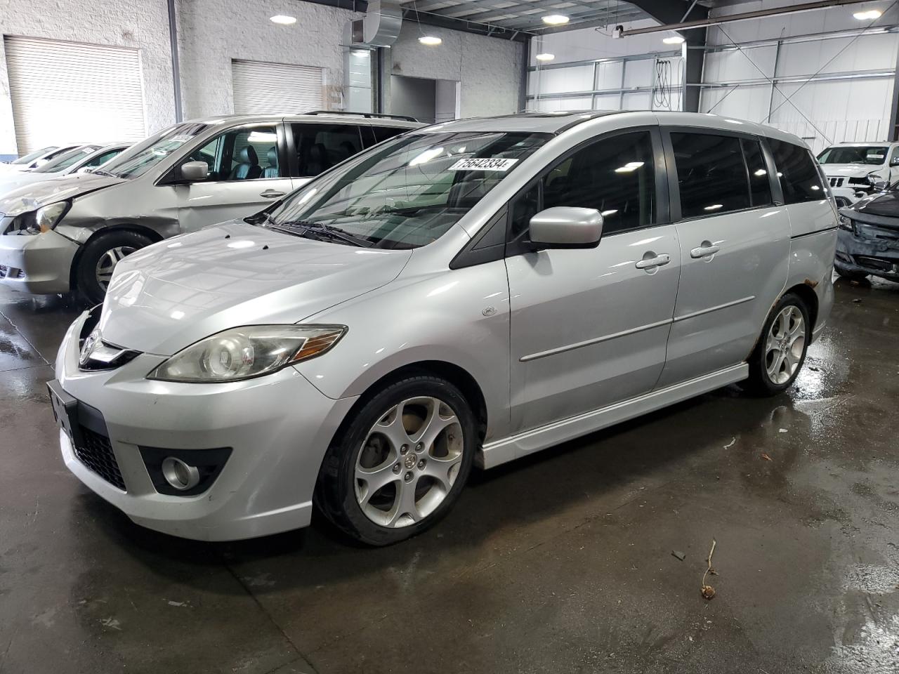 Mazda Mazda5 2009 