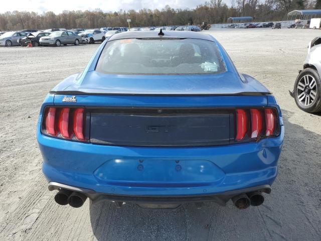 2020 FORD MUSTANG GT - 1FA6P8CF1L5142150